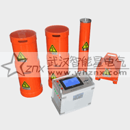 電纜串聯(lián)諧振耐壓裝置