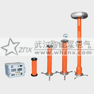 直流高壓發生器