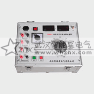 高低壓開關柜通電試驗箱