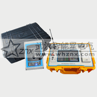 氧化鋅避雷器帶電測(cè)試儀