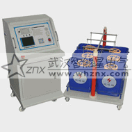 智能絕緣手套(靴)耐壓試驗裝置