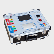 全自動變比組別測試儀