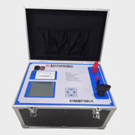 直流開關安秒特性測試儀