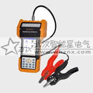 智能蓄電池內(nèi)阻測試儀