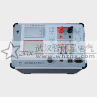 互感器綜合特性測試儀