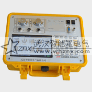 二次壓降及負(fù)荷測(cè)試儀