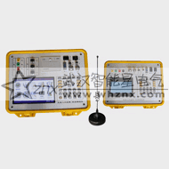 無(wú)線二次壓降及負(fù)荷測(cè)試儀