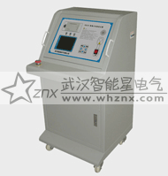 智能大電流發生器