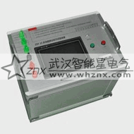 多倍頻感應耐壓試驗裝置