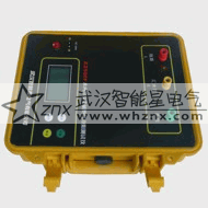 水內冷發電機絕緣電阻測試儀