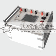 變壓器短路阻抗測試儀