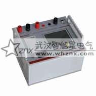 發電機轉子交流阻抗測試儀