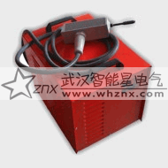 氣體定量檢漏儀