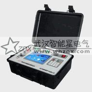電流互感器現(xiàn)場(chǎng)測(cè)試儀