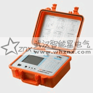 互感器二次負(fù)荷測(cè)試儀