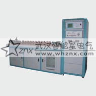 互感器極速檢定平臺