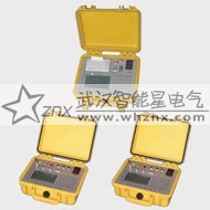 計量裝置綜合測試系統