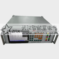 三相多功能檢定裝置