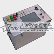 變壓器有載開關(guān)交直流參數(shù)測試裝置