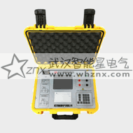 電壓互感器現(xiàn)場(chǎng)測(cè)試儀