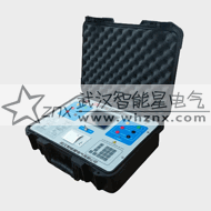 電流電壓互感器現(xiàn)場(chǎng)校驗(yàn)儀