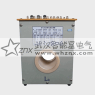 精密電流互感器