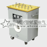 自升流器精密電流互感器