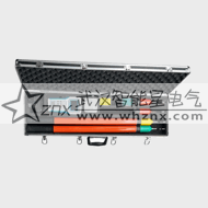 衛星高壓無線語音核相儀