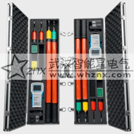 互聯網型全時高壓遠程定相系統