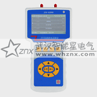 TEV局部放電巡檢儀