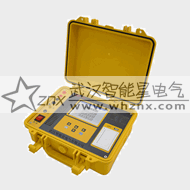 直流電阻測試儀