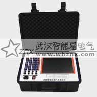 汽輪機調速器仿真測試儀