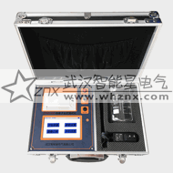 絕緣子鹽密測試儀