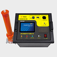 智能直流高壓發生器