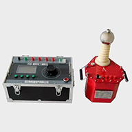 工頻耐壓試驗裝置