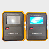 直流系統接地故障檢測儀
