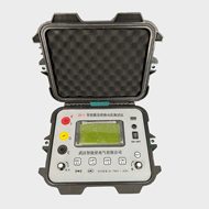 智能數顯絕緣電阻測試儀