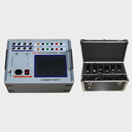 高壓開關綜合特性測試儀（雙端接地）
