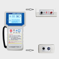 雷擊計(jì)數(shù)器測(cè)試儀