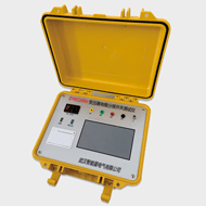 直流變壓器有載開關(guān)測試儀