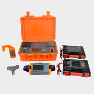 架空電纜故障測試儀