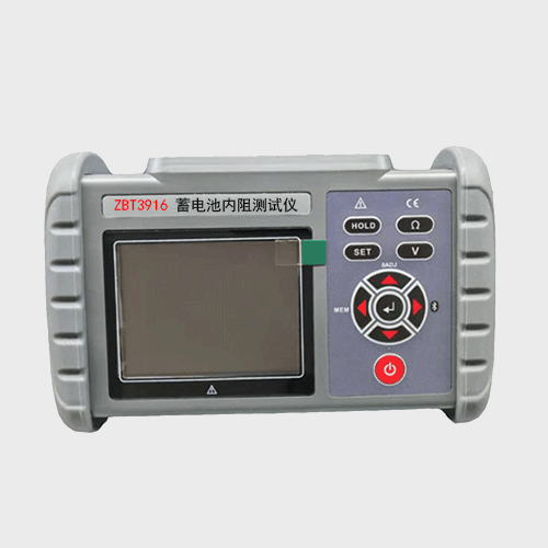 蓄電池內(nèi)阻測試儀