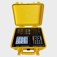 三相電能表現場校驗儀