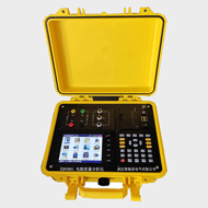 電能質量分析儀