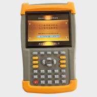 電能綜合測試儀