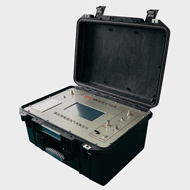 SF6 智能充氣裝置