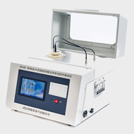 絕緣油 介質(zhì)損耗因數(shù)及體積電阻率測試儀