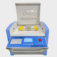 絕緣油介電強(qiáng)度測定儀