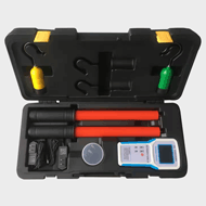 無線高壓核相儀