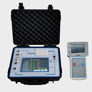 氧化鋅避雷器帶電測試儀